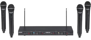 Samson Stage 412 (E band)