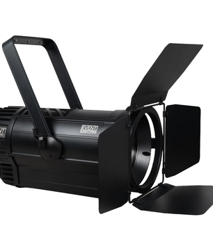 Event Lighting OPERAZ400VWF | 400W Variable White Fresnel | Motorized Zoom 15°–45°