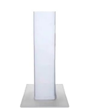 Scrim King SOX3-W | White 2–3ft Box Truss Scrim for F34 12