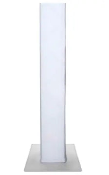 Scrim King SOX6-W | White 4–7ft Box Truss Scrim for F34 12