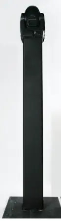 Scrim King SOX9-B | 8-11ft Truss Scrim (Black)