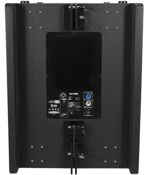 Wharfedale Pro WLA-121SUBA | 21in - 136dB | Active Flyable Subwoofer