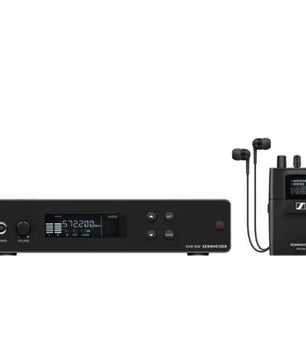 Sennheiser  XSW IEM Set (A band)