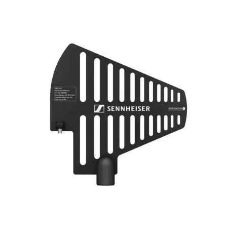 Sennheiser ADP UHF | Passive Directional Antenna for EW-D Wireless (470–1075 MHz)