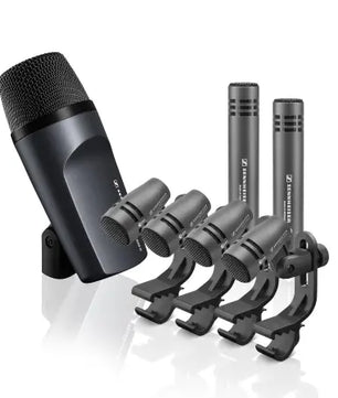Sennheiser E 600 Evolution Drum Kit Set 504296