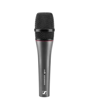 Sennheiser e 865 | Condenser Vocal Microphone