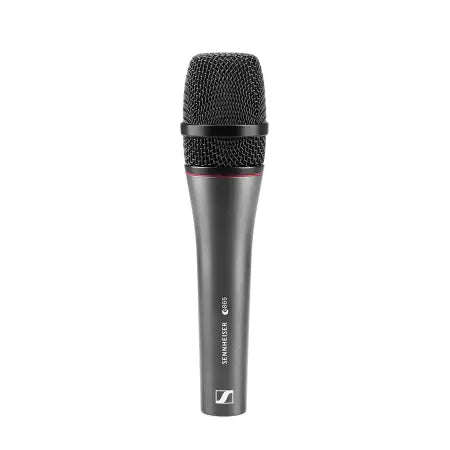 Sennheiser e 865 | Condenser Vocal Microphone
