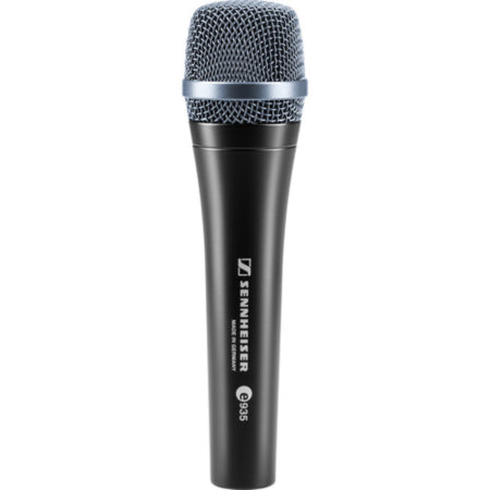 Sennheiser e 935 | Vocal Dynamic Microphone