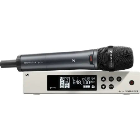 Sennheiser ew 100 G4-845-S-G (G Band)