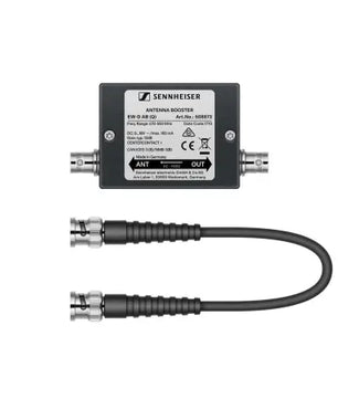 Sennheiser EW-D AB (Q) | Antenna Booster (470 - 550 MHz)