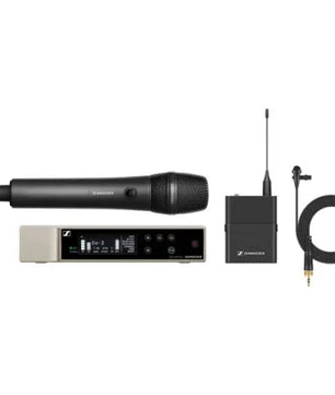 Sennheiser EW-D ME2/835-S Set (Q1-6)