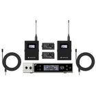 Sennheiser EW DX MKE 2 SET V5-7 | Digital Wireless Lavalier System