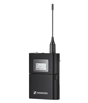 Sennheiser EW-DX SK 3-PIN (Q1-9: 470.2 - 550 MHz)