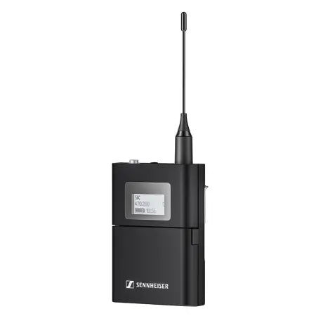 Sennheiser EW-DX SK 3-PIN (R1-9: 520 - 607.8 MHz)