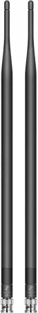 Sennheiser Half-Wave Dipole Antennas (R, 508869) | Enhanced Wireless Signal Reception
