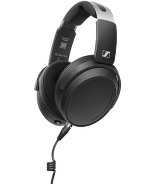 Sennheiser HD 480 PRO | Closed-Back Studio Headphones | Accurate Monitoring with 130dB SPL
