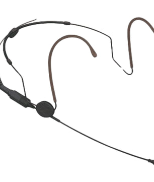 Sennheiser HSP 2-ew | Omni-directional Condenser Headmic