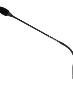 Sennheiser MEG 14-40 B | 3-Pin Gooseneck Micrphone