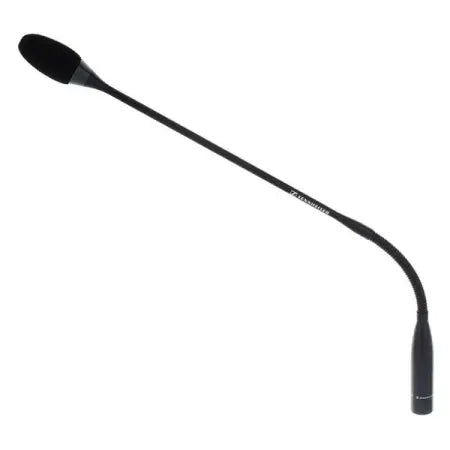 Sennheiser MEG 14-40 B | 3-Pin Gooseneck Micrphone