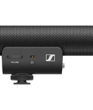 Sennheiser MKE 400