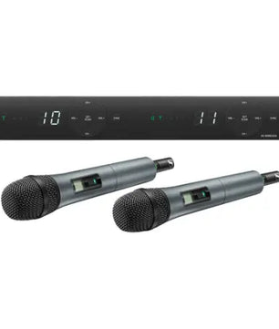 Sennheiser XSW 1-825 DUAL-A