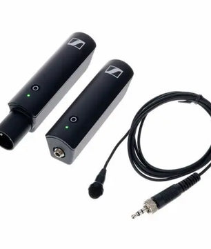 Sennheiser XSW-D Lavalier Set