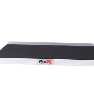 ProX T-LPSMR MK2 | Universal Sliding Laptop Shelf | Add-On for ProX MK2 Combo Rack Cases