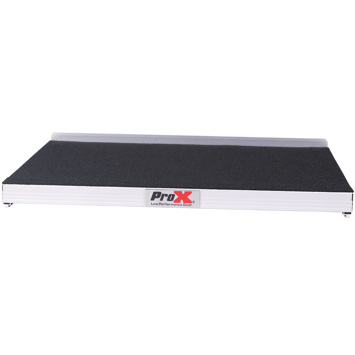 ProX T-LPSMR MK2 | Universal Sliding Laptop Shelf | Add-On for ProX MK2 Combo Rack Cases