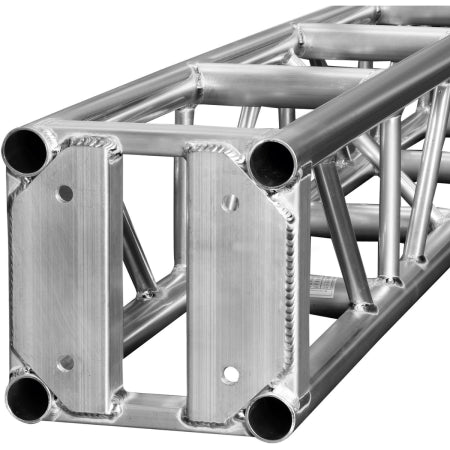 Show Solutions ST-1212-024 | 12in x 12in - 2ft | Pro Series Square Box Truss