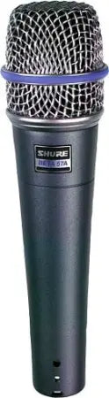 Shure Beta 57A