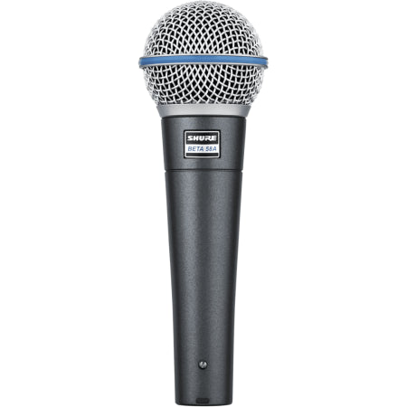 Shure Beta 58A
