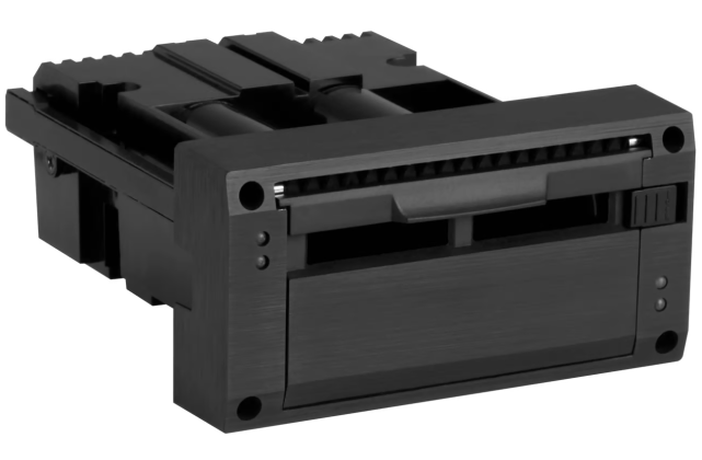 Shure SBC-AX | Charging Module for SB900B Batteries