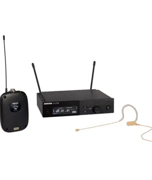 Shure SLXD14/153T-G58