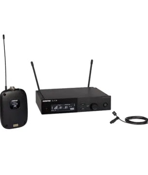 Shure SLXD14/93-G58