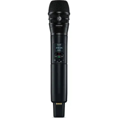 Shure SLXD2/K8B-H55