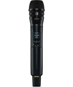 Shure SLXD2/K8B-J52