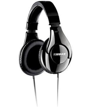 Shure SRH240A Professional Quality Headphone