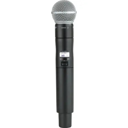 Shure ULXD2/SM58-G50