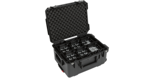 SKB  iSeries 3i-201510PAR