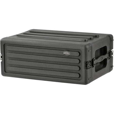 SKB 1SKB-R4S Roto-Molded Shallow Rack Case