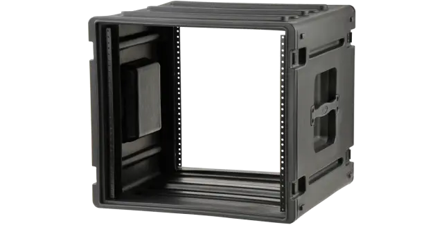 SKB 1SKB-R8U | 8U rSeries Rack