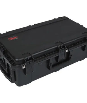 SKB 3i-3016-10BC | Waterproof Utility Case with Cubed Foam Interior (30in x 16in x 10in)
