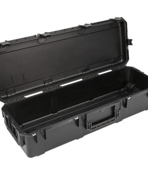 SKB 3i-4414-10BE | Waterproof Rolling Case | 44.5 x 14.5 x 10in Interior
