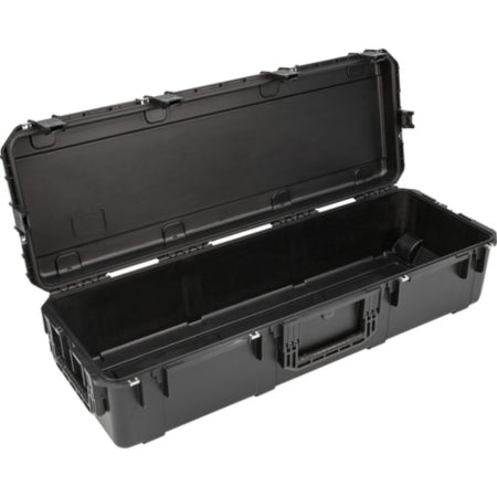 SKB 3i-4414-10BE | Waterproof Rolling Case | 44.5 x 14.5 x 10in Interior