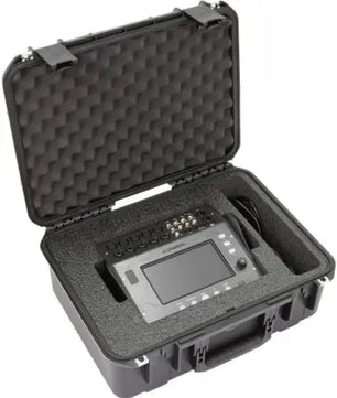 SKB 3i1813-7-CQ1 | Case for Allen & Heath CQ-12T & CQ-18T