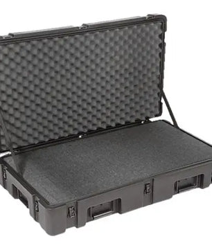 SKB 3R3821-7B-CW | Waterproof Utility Case with Wheels