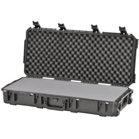 SKB iSeries 3i-3614-6B-L Waterproof Case (with layered foam)