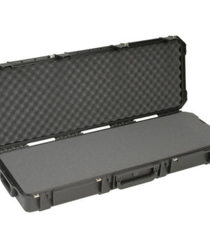SKB iSeries 3i-4214-5B-L Waterproof Case (with layered foam)