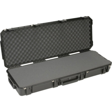 SKB iSeries 3i-4214-5B-L Waterproof Case (with layered foam)
