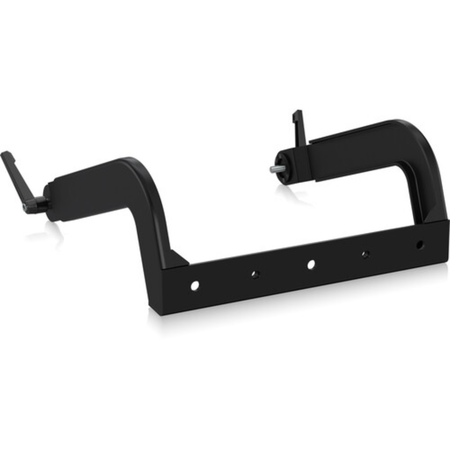 Turbosound TS-PQ10-YB | Yoke Bracket for PQ10 Speakers | Wall, Ceiling, or Stand Mount